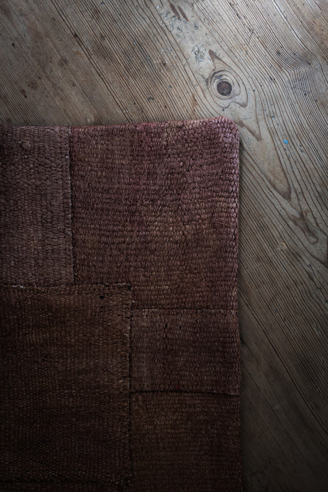 Vintage kelim putetrekk 50x50 cm, #15