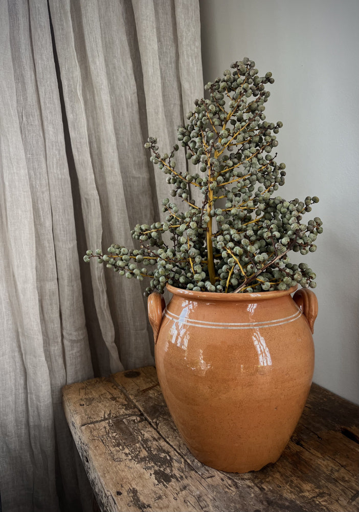 Antikk krukke fra Sverige #1