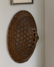 rishatt-paa-vegg