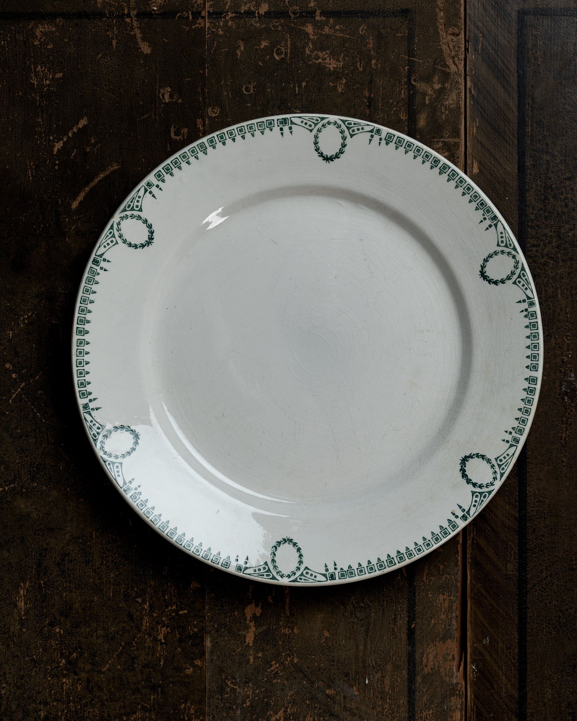 tallerken-fra-frankrike-unik-vintage