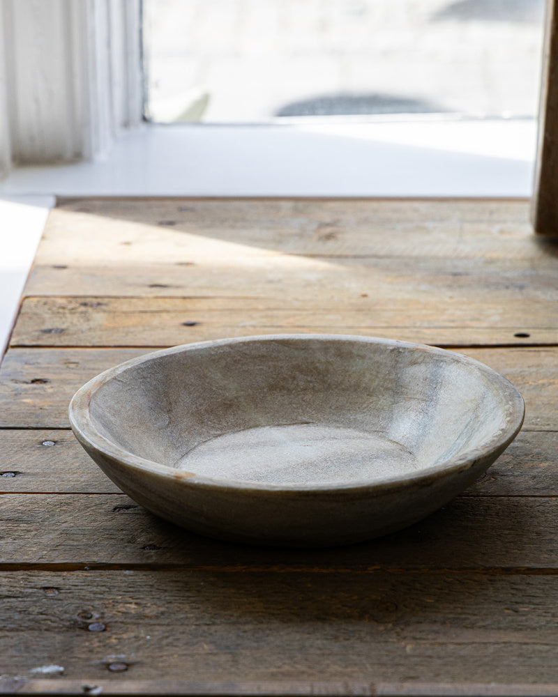 Lyst marmorfat M #41