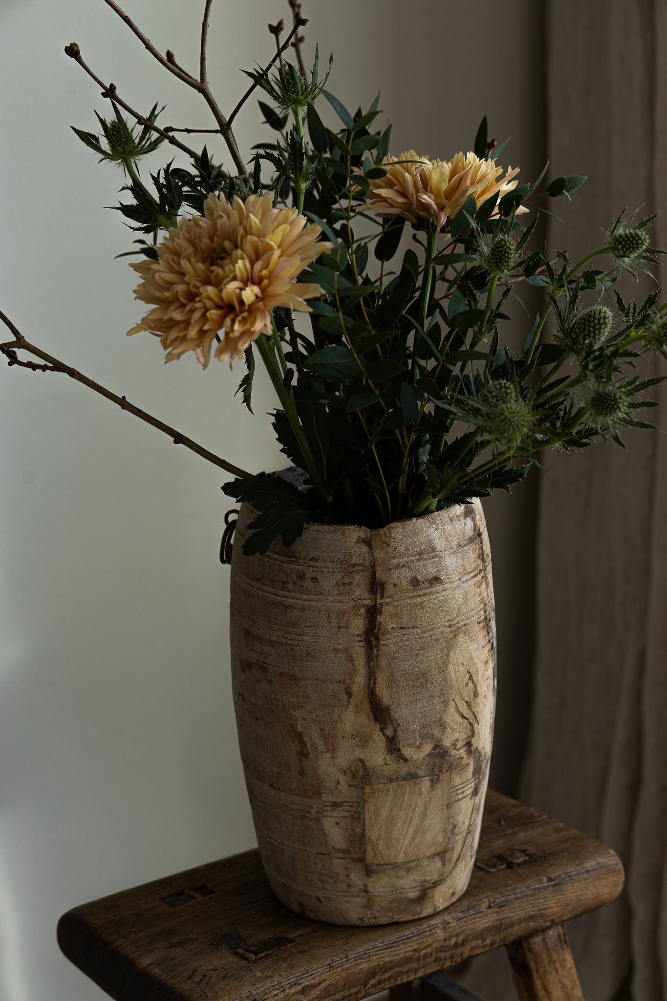 lekker-trekrukke-med-blomster-oppi