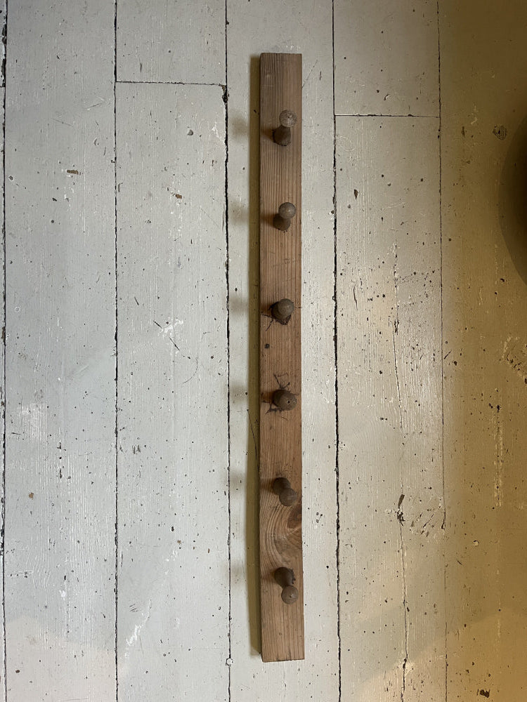 Vintage Knaggrekke #13