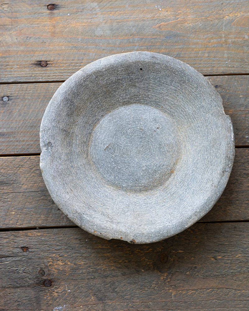 Lyst marmorfat M #47