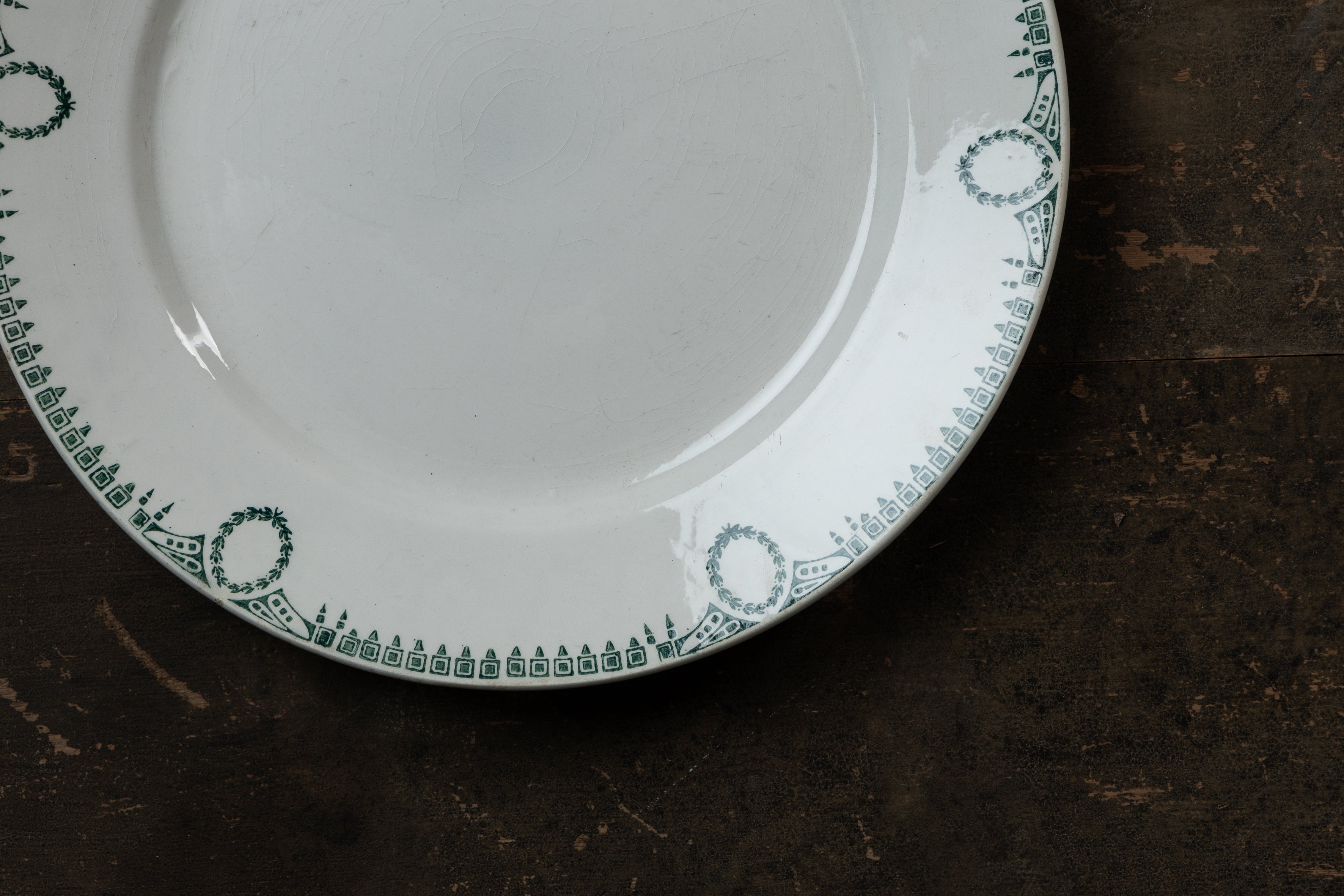 tallerken-fra-frankrike-unik-vintage