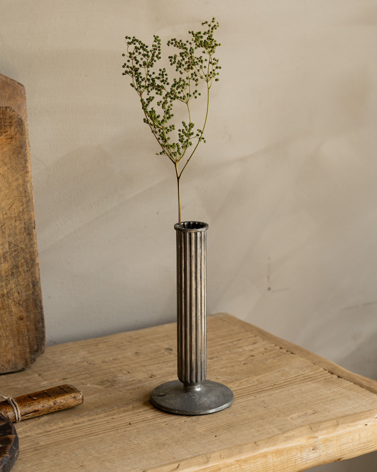 blomstervase