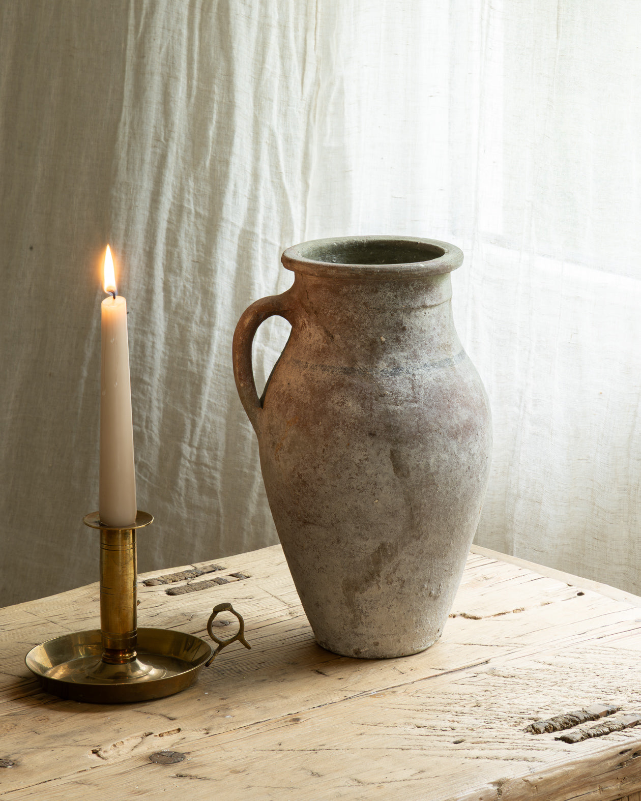 krukke-vintage-med-lysestake