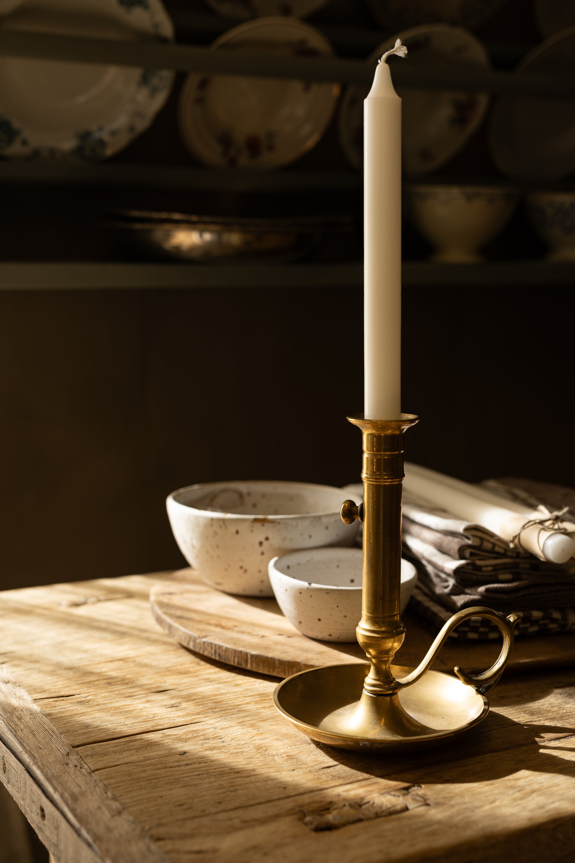 vintage-kammerstake-lysestake