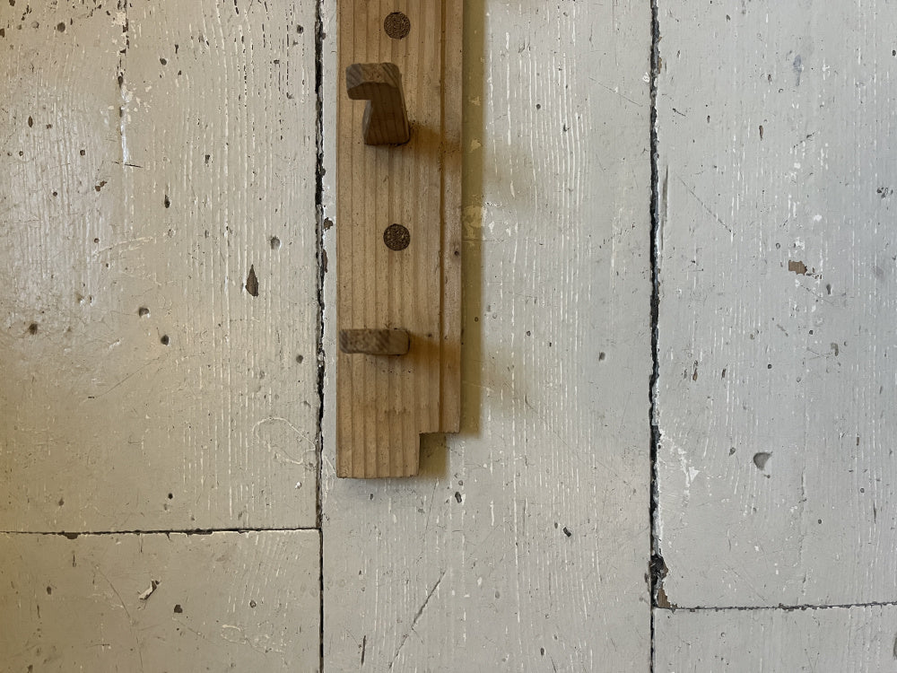 Vintage Knaggrekke #16