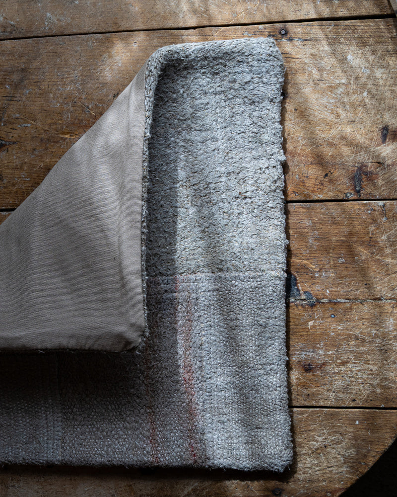 Vintage kelim putetrekk 50x50cm, #18