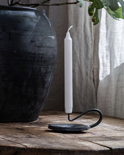 Lysestake oval jern str S