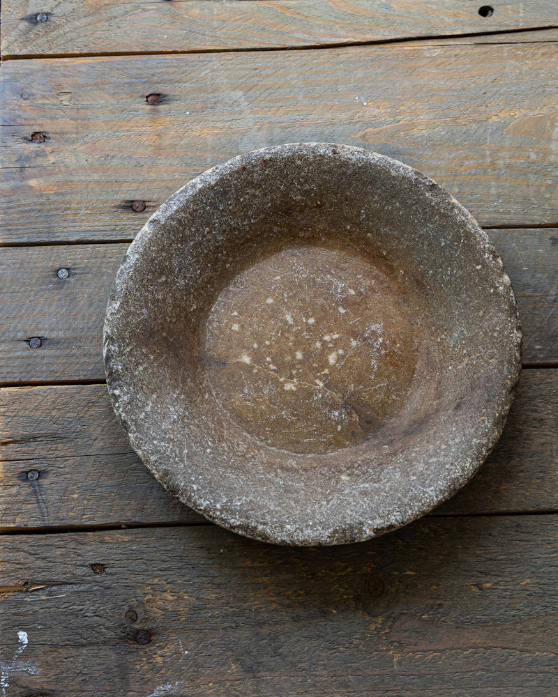 Lyst marmorfat M #44