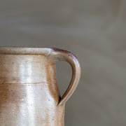 Fransk vintage krukke #21