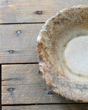 Lyst marmorfat M #54