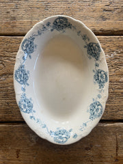 Vintage fat Ranunkel 25 cm #1