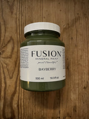 Fusion mineral paint Bayberry